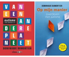 Ervaringsboeken autisme